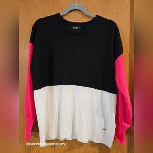 DKNY Womens Top